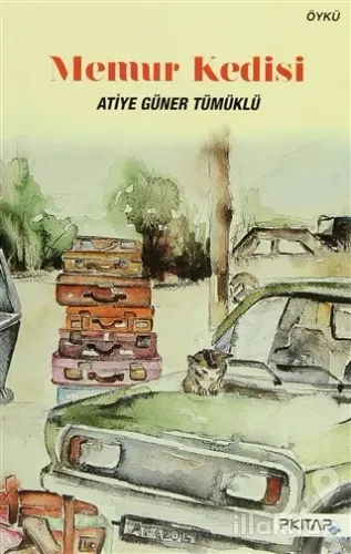 Memur Kedisi