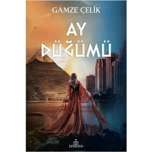 AY DÜĞÜMÜ - CİLTLİ