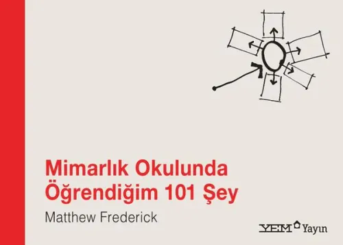 Mimarlık Okulunda Öğrendiğim 101 Şey