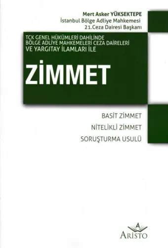 Zimmet