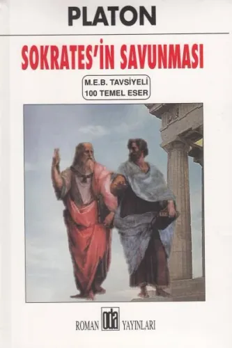 Sokrates'in Savunması