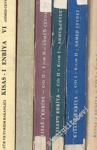 Kıssas-ı Enbiya 1 - 6 -