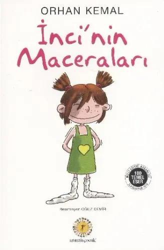 İnci'nin Maceraları