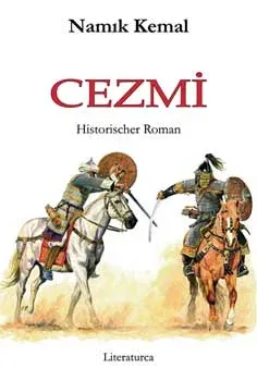 NAMIK KEMAL: Cezmi