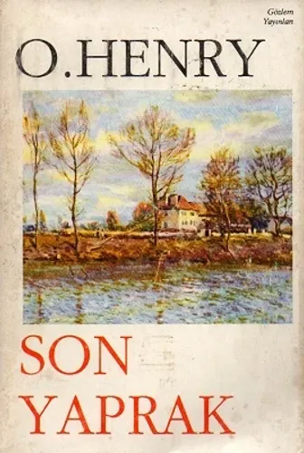 Son Yaprak