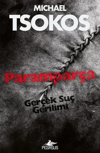Paramparça - Fred Abel Serisi 1