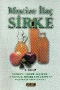 Mucize İlaç Sirke (Brd)