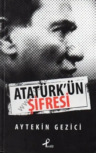 Atatürk'ün Şifresi