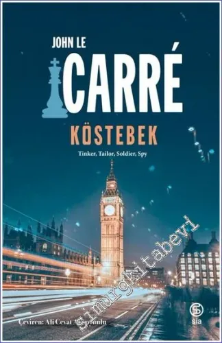 Köstebek -         2023