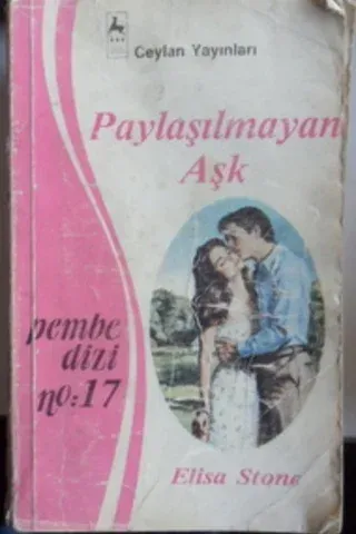 Paylaşılmayan Aşk - 17 (Pembe Dizi)