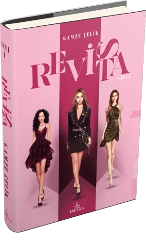 REVİSTA 1 – CİLTLİ