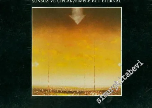 Sonsuz ve Çıplak = Simple but Eternal -        1989
