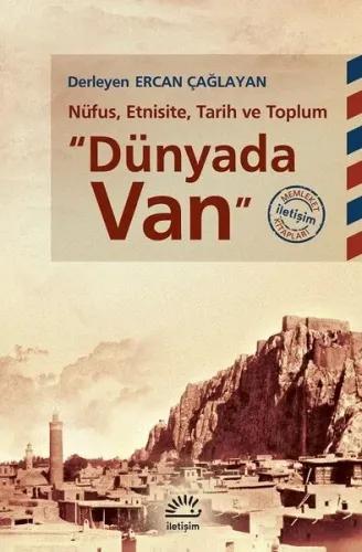 Dünyada Van; Nüfus, Etnisite, Tarih ve Toplum