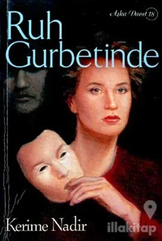Ruh Gurbetinde