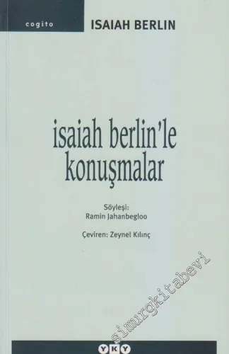 Isaiah Berlin'le Konuşmalar