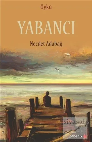 Yabancı