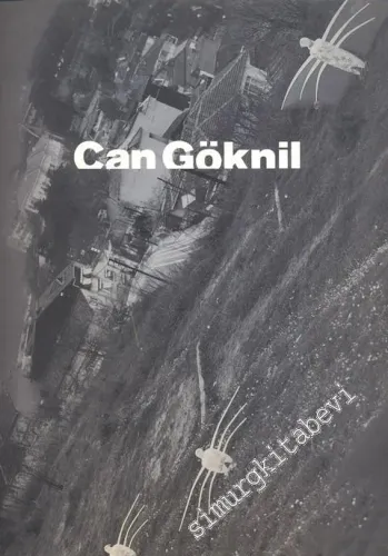 Can Göknil: Büyünün Büyüsü - Kader Tabletleri'nden Muskaya = The Magic of Magic - From The Tablets of Destines to Amulets -