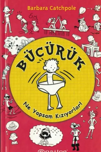 Bücürük - Ne Yapsam Kızıyorlar!