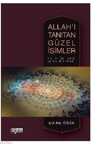 Allahı Tanıtan Güzel İsimler
