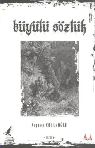 Büyülü Sözlük
