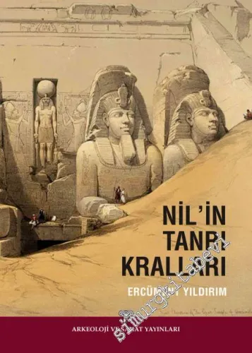 Nil'in Tanrı Kralları - 2020