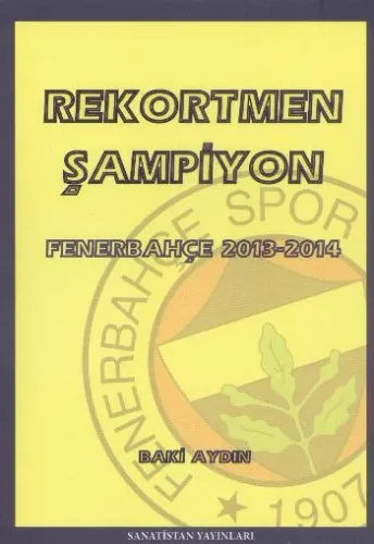 Rekortmen Şampiyon