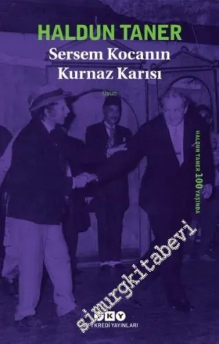 Sersem Kocanın Kurnaz Karısı -         2026