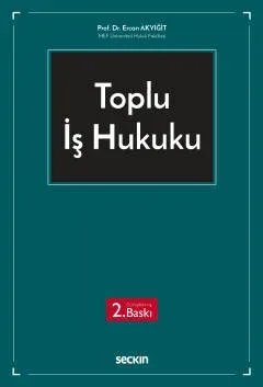 Toplu İş Hukuku