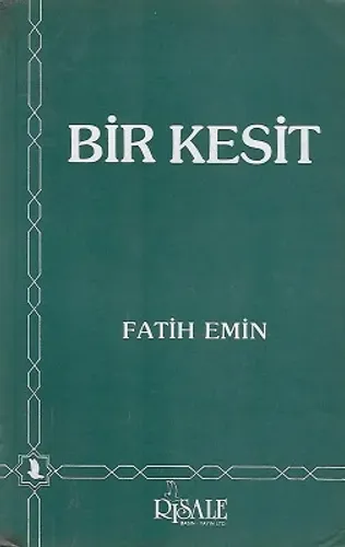 Bir Kesit