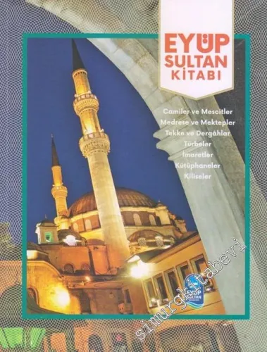 Eyüp Sultan Kitabı -        2017
