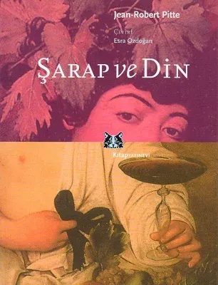 Şarap ve Din