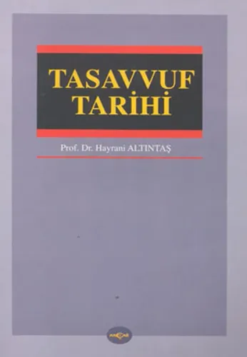 Tasavvuf Tarihi