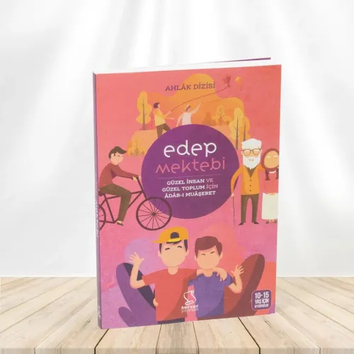 Edep Mektebi