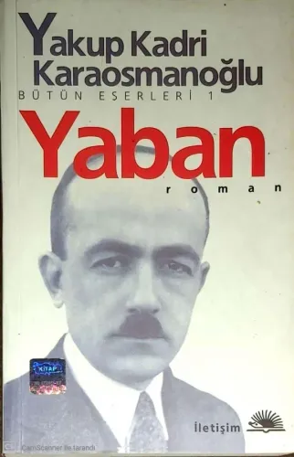 Yaban Bütün Eserleri 1