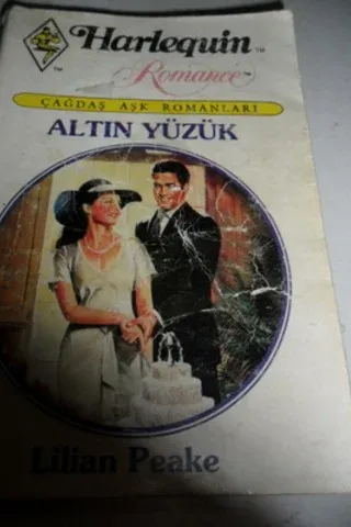 Altın Yüzük