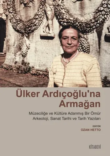 Ülker Ardıçoğlu'na Armağan