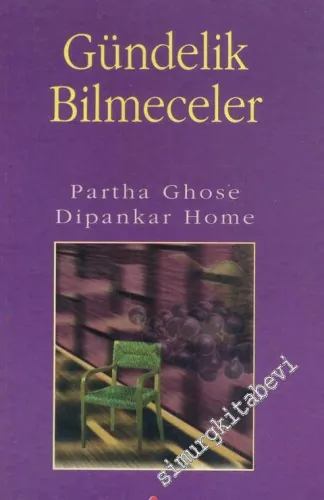 Gündelik Bilmeceler -