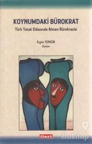 Koynumdaki Bürokrat