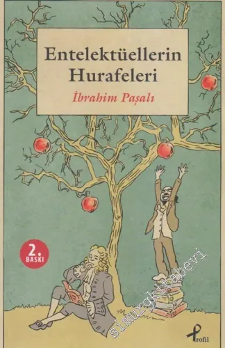 Entelektüellerin Hurafeleri -         2013