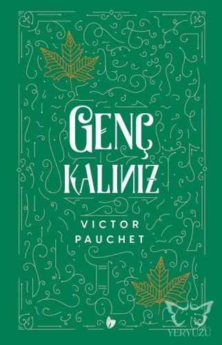 Genç Kalınız