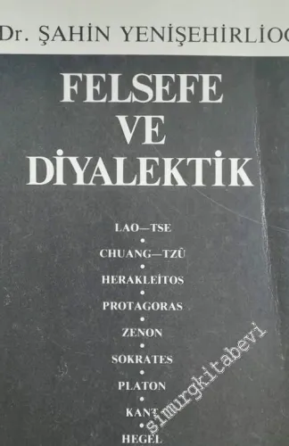 Felsefe ve Diyalektik -