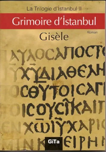 Grimoire d'Istanbul