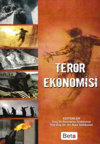 Terör Ekonomisi