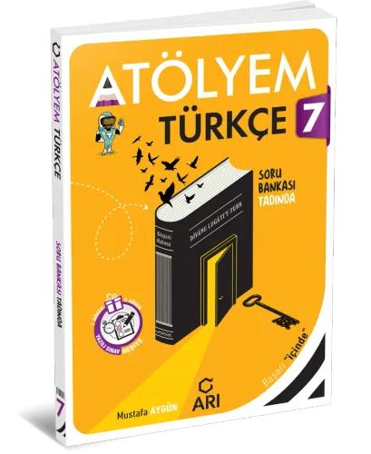TürkçeMino Türkçe Atölyem 7. Sınıf