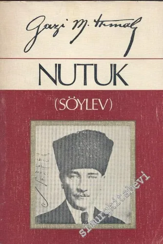 Nutuk ( Söylev ) -