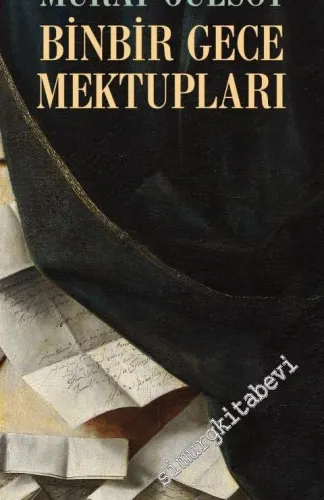 Binbir Gece Mektupları -         2014