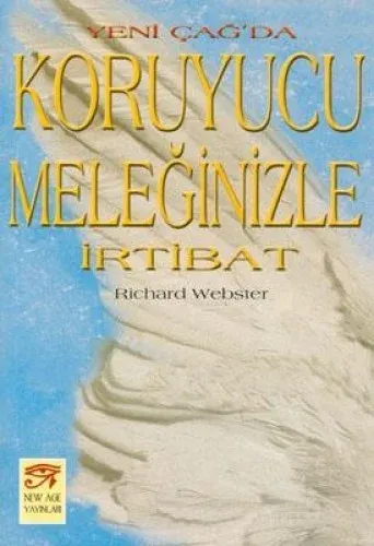 Koruyucu Meleğinizle İrtibat %17 indirimli Koruyucu Meleğinizle İrtibat %17 indirimli
