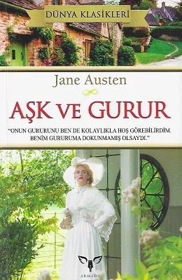 Aşk ve Gurur
