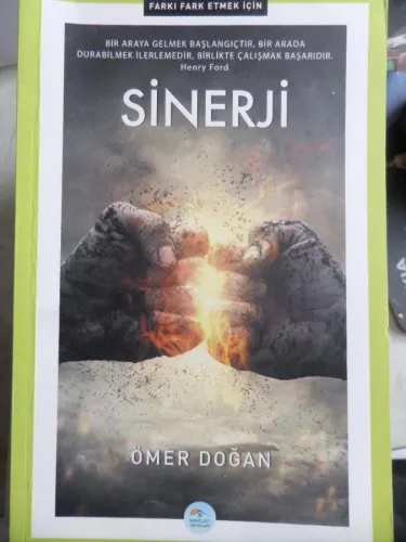 Sinerji