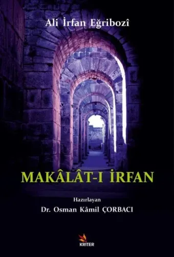 Makalat-i İrfan